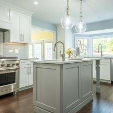 Kitchen Remodel In Wheaton 4